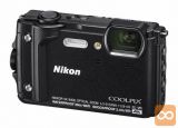 Coolpix W300 Holiday kit (crn) (VQA070K001)