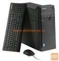 Lenovo ThinkCentre E50-00, Pentium J2900, 4GB RAM, 500GB
