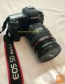 Canon 5d mark ii camera brand new original