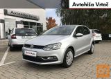 Volkswagen Polo 1.4 TDI BMT Comfortline