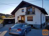 Mengeš Mengeš Dvostanovanjska 305 m2