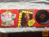 SINGEL JIMI HENDRIX HEY JOE. ZA ZBIRATELJE