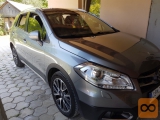 Suzuki SX4 S-Cross SUV