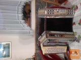 DIATONIČNA HARMONIKA BSAS