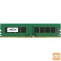 Crucial DRAM 8GB DDR4 2400 MT/s (PC4-19200) CL17 DR x8