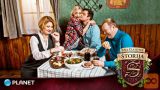 ENA SLASTNA ŠTORIJA V BRDIH za 65 EUR