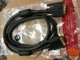 Kabel DVI Digital DualLink 1,8m