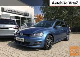 Volkswagen Golf Variant 2.0 TDI BMT Highline
