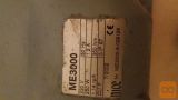 Talni motor Nice metro 3000