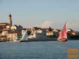Murter Betina 400 m2