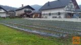 Medvode Vaše Zazidljiva 817 m2