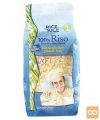 Bio riževi obročki, jušna zakuha, brez glutena, 500 g