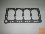 FIAT 500 topolino A tesnilo glave
