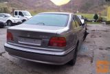 BMW 523i avto po delih