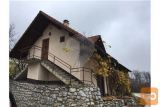 Bivalni Vikend Pri Sevnici