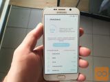 SAMSUNG GALAXY S6, 64 GB