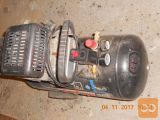 KOMPRESOR 8BAR 50L