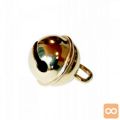 Zvonček medenina 15mm 38720501