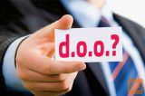prodam d.o.o. brez dolgov