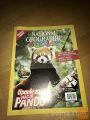 NATIONAL GEOGRAPHIC JUNIOR