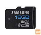 Samsung micro SD card 16GB class 6