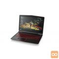 Legion Y720 i7-7700HQ 16/256+1TB 15''FHD W10 g č
