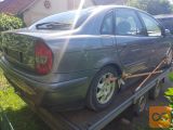 Citroen C5 2.0 HDI