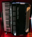 HARMONIKA – KLAVIRSKA - MELODIJA - 120 BASOV