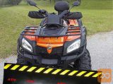 CF Moto 820 LE - KREDIT
