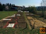 Šiška Koseze Ulica bratov Bezlajev 50 m2