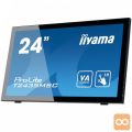 IIYAMA ProLite T2435MSC-B2 60cm (23,6") VA LED P-CAP s