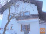 Šenčur Samostojna 227 m2