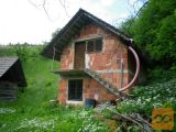 Novo mesto Križe Zidanica 76 m2