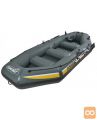 Fishman II 500, 328x144x46 cm, 430 kg, 4+1 os