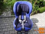 Avtosedež Romer Safefix - isofix 9-18 kg MODER + preobleka