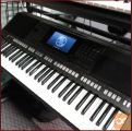 yamaha klaviatura psr 770