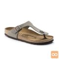 Birkenstock – ženski natikači GIZEH 3992 (zelena, 35)