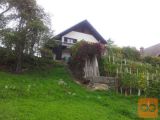 Novo mesto Golušnik Zidanica 36 m2