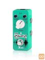 XVIVE V16 UNDULATOR TREMOLO Kitarski efekt efekti pedal