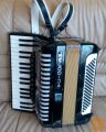 KLAVIRSKA HARMONIKA MELODIJA
