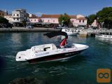 Bayliner VR4 **MY2018** najem plovil v Jadranskem morju!