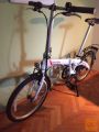 Dahon VYBE D7 City Bike