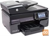 HP Officejet Pro 8500a Plus - 4v1 (print, scan, fax, copy)