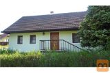 STANOVANJSKI VIKEND SREBRNIK - BISTRICA OB SOTLI