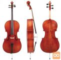 Violončelo 1/8 Aspirante Marseille GS402.325