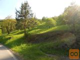 Litija Zgornja Jevnica Zazidljiva 830 m2