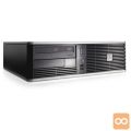HP DC5700:Intel Core2Duo E6300