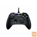 Igralni plošček Razer Wolverine Tournament Xbox One