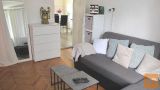 Bežigrad 1,5-sobno 46,20 m2