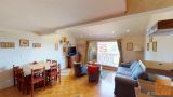 Malinska - Opremljen apartman u centru, samo 79 m od mora!